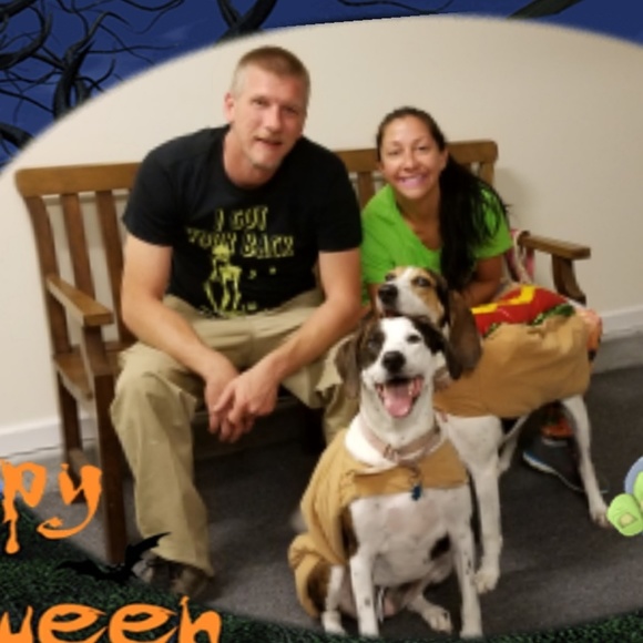 Meet your Posher, Angela (Plottie & Weezie too) - Picture 7 of 14